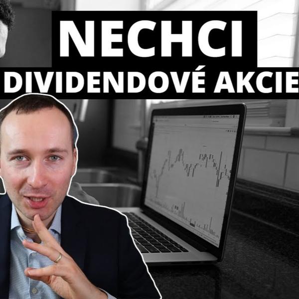 Investování do akcií s Jindřichem Pokorou